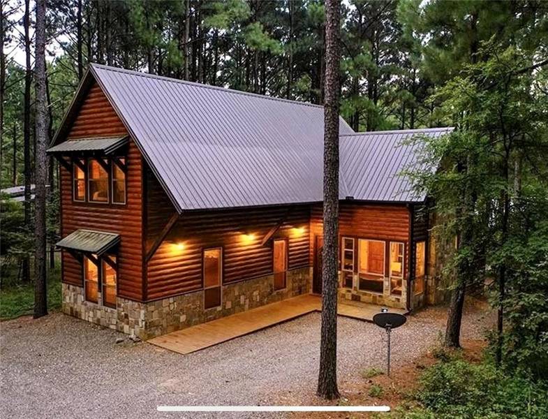 36 Juniper RD, Broken Bow, OK 74728