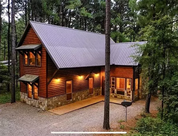 36 Juniper RD, Broken Bow, OK 74728