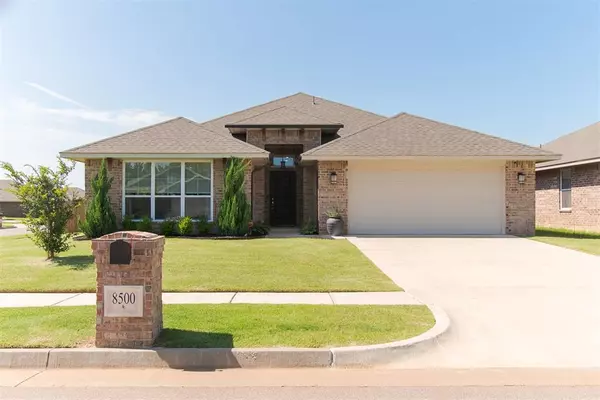 8500 NW 77th ST, Oklahoma City, OK 73132