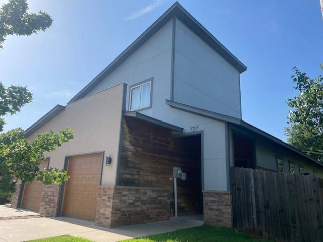 727 NE 5th ST, Oklahoma City, OK 73104