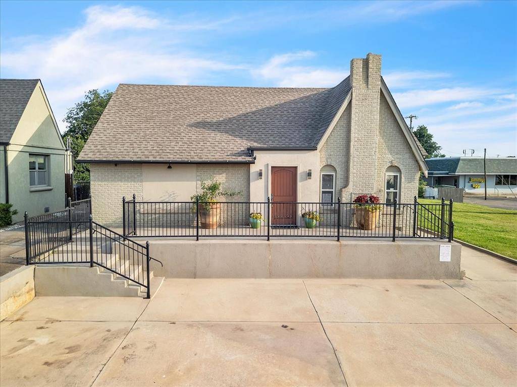 1220 NW 50th ST, Oklahoma City, OK 73118