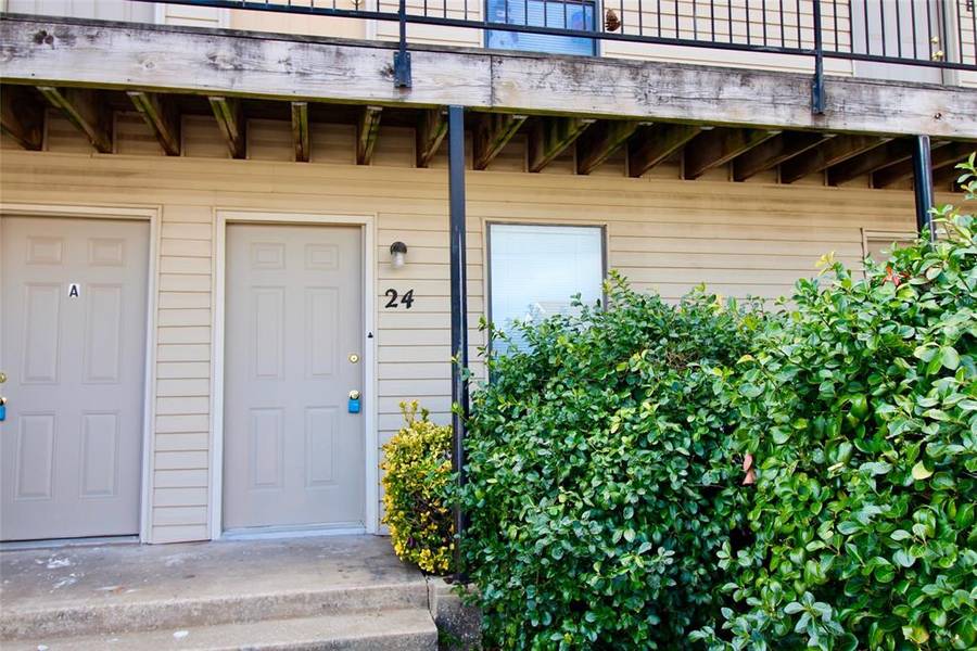 1901 E Lindsey ST #24A, Norman, OK 73071