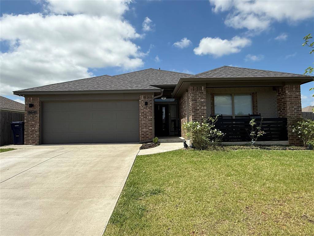 18641 Como DR, Edmond, OK 73012