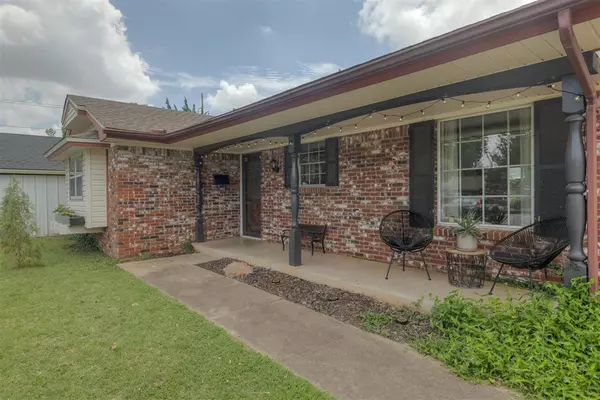 2312 NW 43rd ST, Oklahoma City, OK 73112