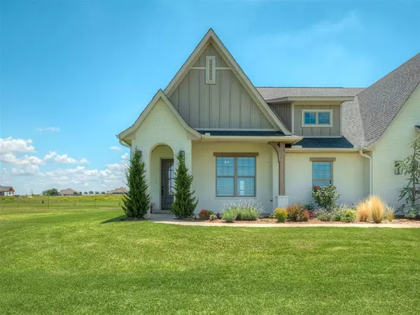 7290 NE Hawk DR, Piedmont, OK 73078