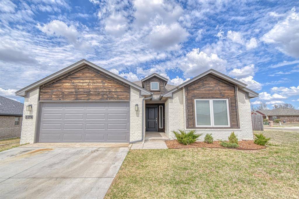 275 Jennifer DR, Blanchard, OK 73010