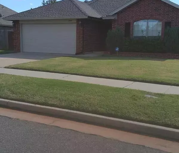 Edmond, OK 73012,1900 NW 177th TER