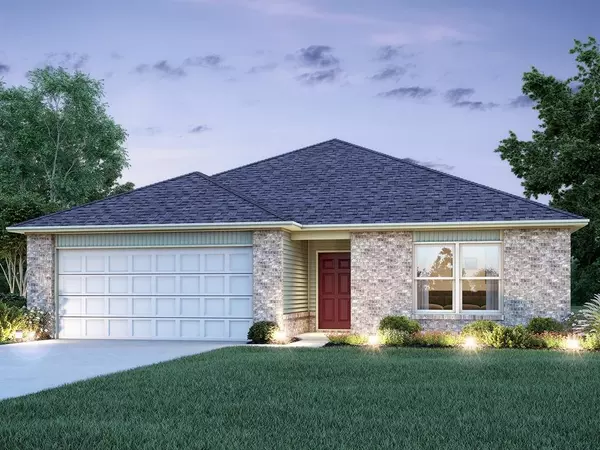 1816 Rock Elm DR, Edmond, OK 73034