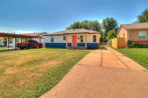 Oklahoma City, OK 73119,2408 SW 45th ST