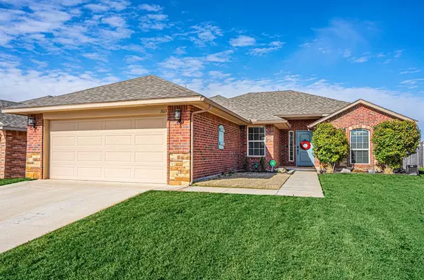 1613 NW 124TH ST, Oklahoma City, OK 73120