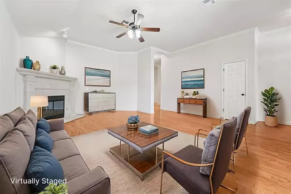 Oklahoma City, OK 73128,9716 SW 21st TER