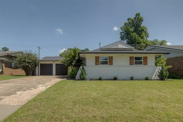 2307 Dakota ST, Norman, OK 73069