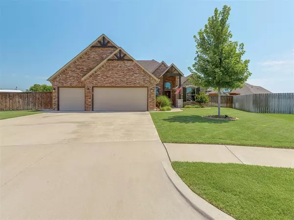 Piedmont, OK 73078,1470 Auburn CIR