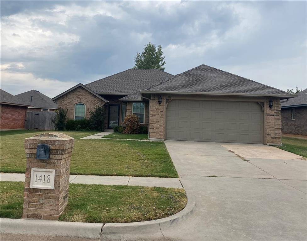 1418 Spoonwood RD, Norman, OK 73071
