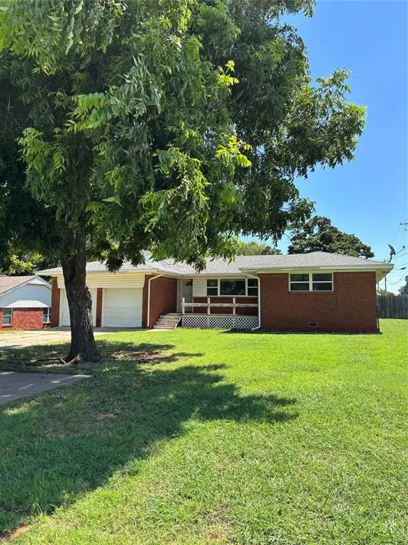 Yukon, OK 73099,611 Garth Brooks BLVD