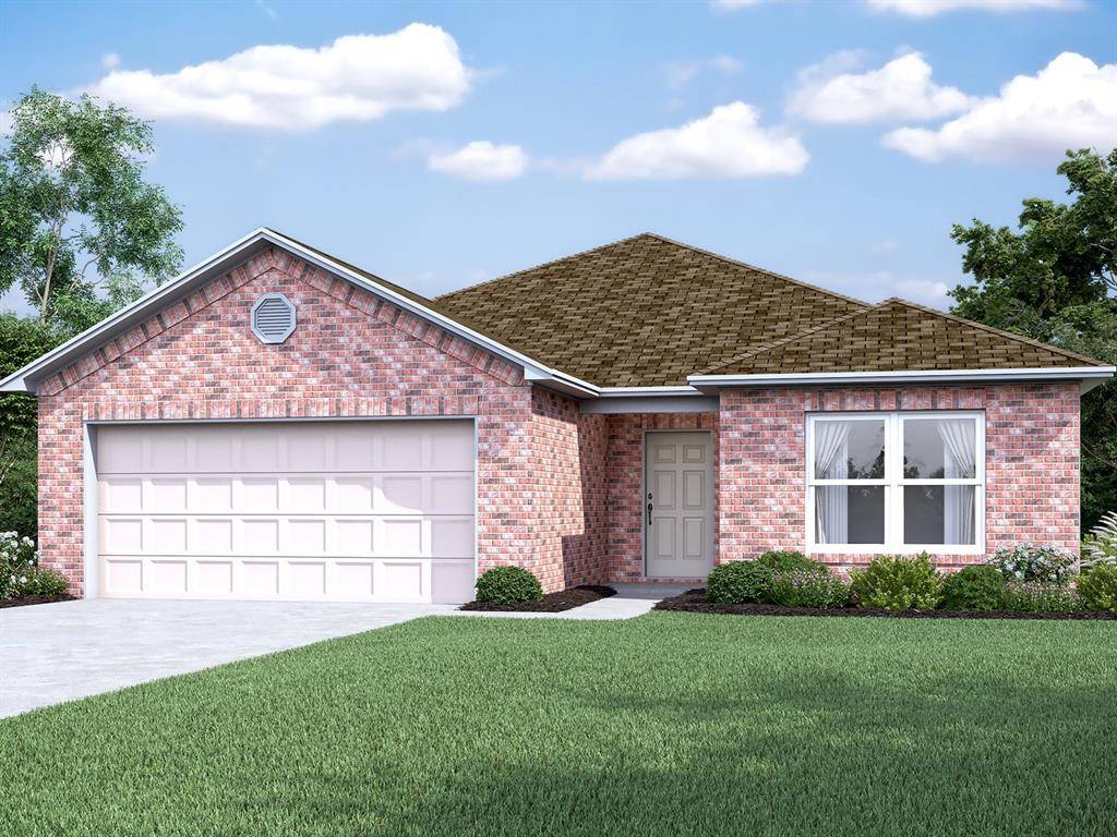 413 Labelle LN, Tuttle, OK 73089