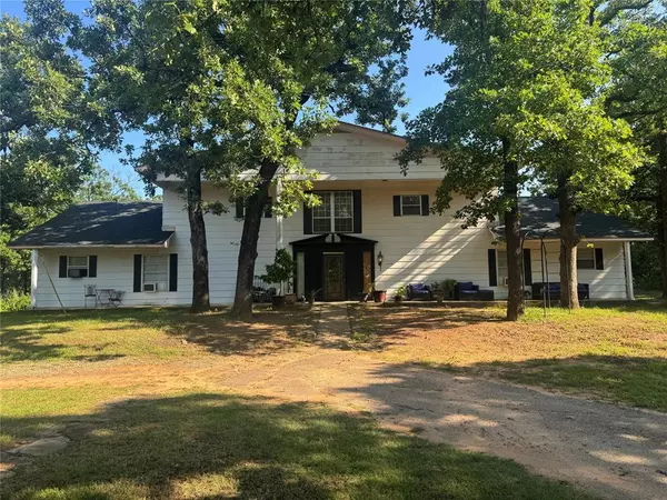 343179 E 870 RD, Chandler, OK 74834