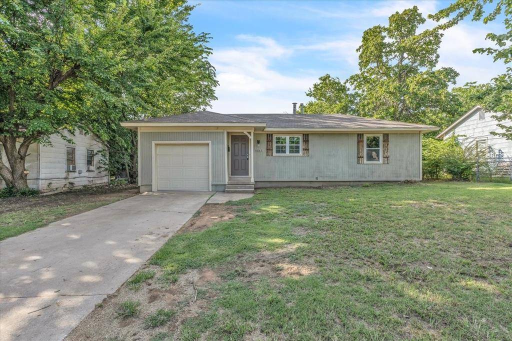1113 S Locust DR, Midwest City, OK 73110