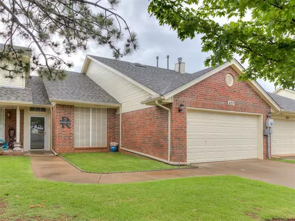 Edmond, OK 73012,637 Doe TRL