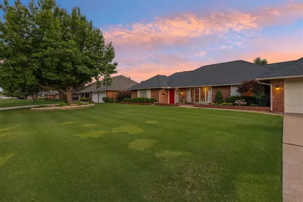 Oklahoma City, OK 73120,3000 Middlesex DR