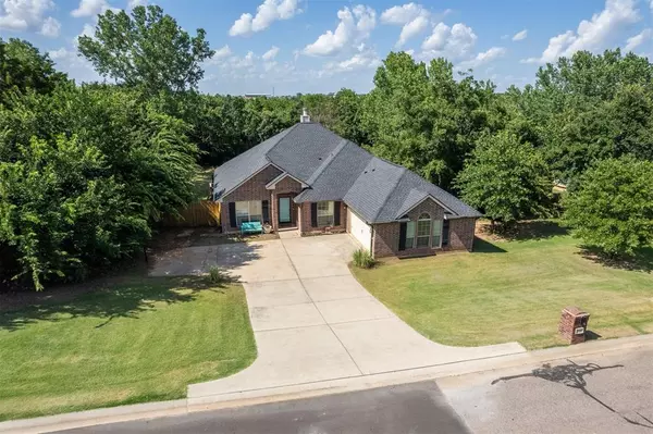 3751 Rock Dove LNDG, Edmond, OK 73034