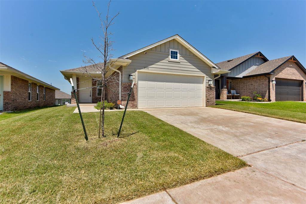 4701 Crystal Hill DR, Oklahoma City, OK 73179