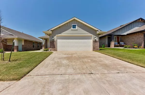 Oklahoma City, OK 73179,4701 Crystal Hill DR