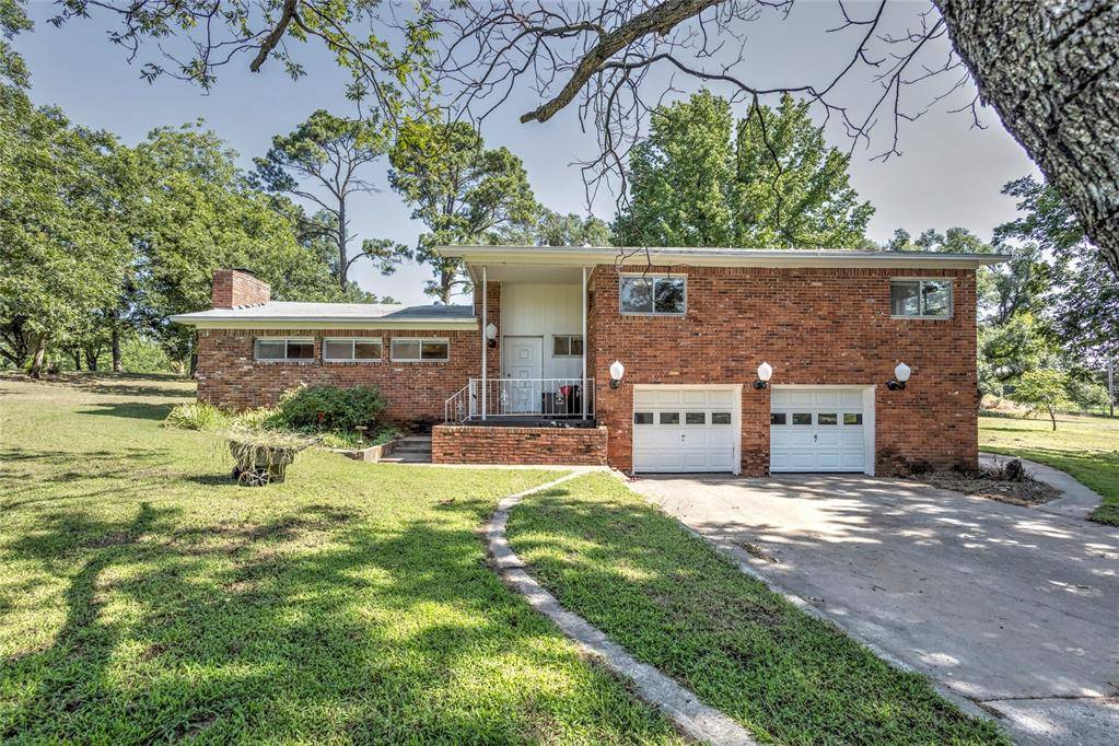 2299 Coretta AVE, Duncan, OK 73534