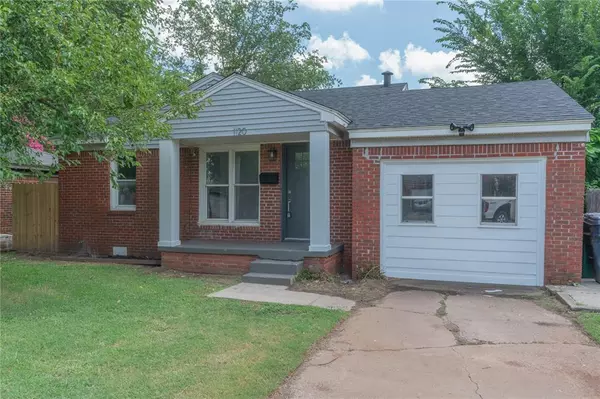 Oklahoma City, OK 73109,1120 SW 47th ST