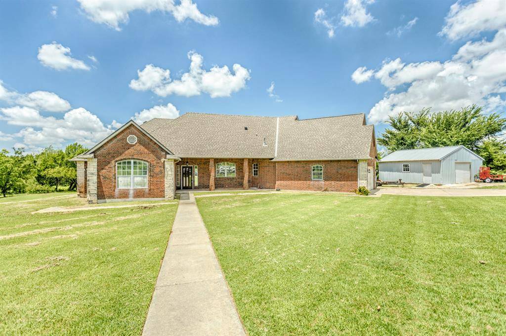 10431 Kovelda DR, Oklahoma City, OK 73165