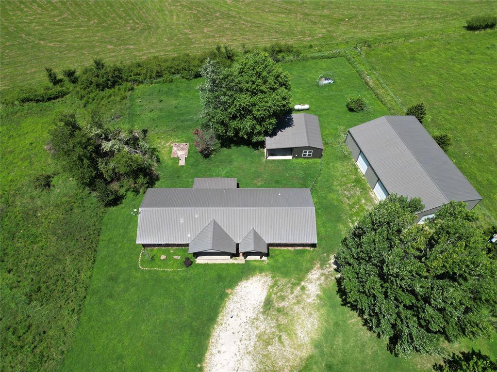 369060 Highway 56, Okemah, OK 74859