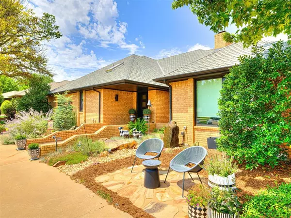 Yukon, OK 73099,1521 Spring Creek DR