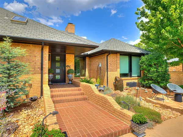 Yukon, OK 73099,1521 Spring Creek DR