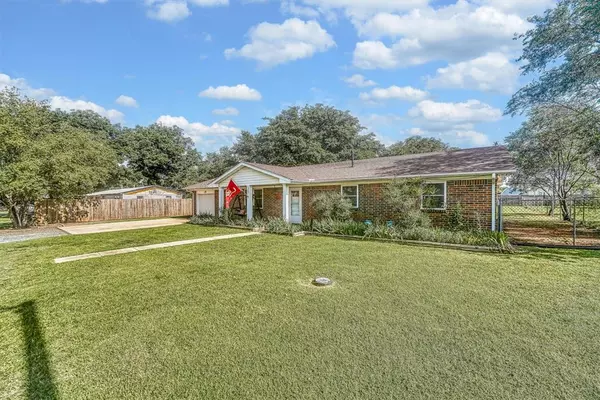 Sayre, OK 73662,307 E Washington AVE