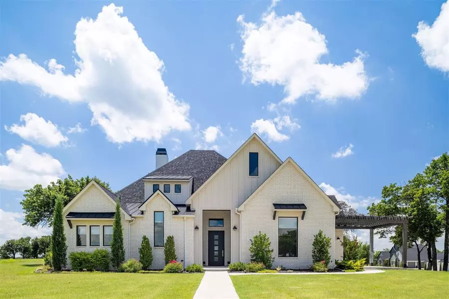 4716 Moulin RD, Edmond, OK 73034