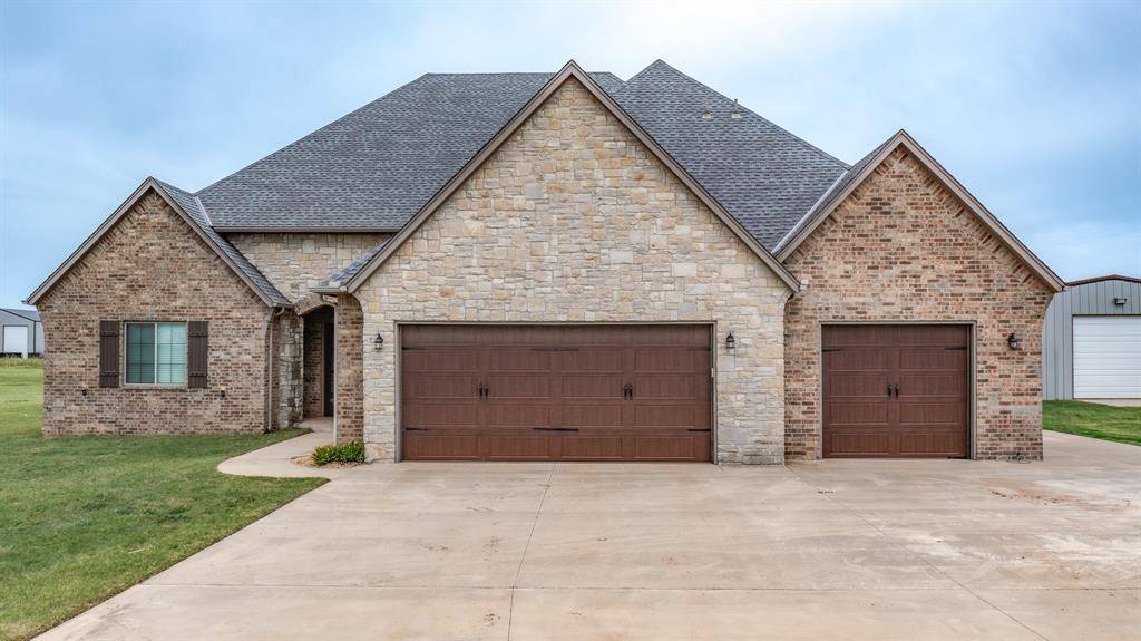 9125 NE Mustang RD, Piedmont, OK 73078