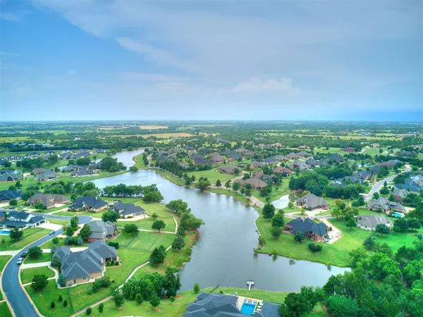 Edmond, OK 73012,2611 Loblolly LN