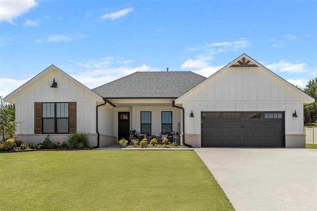 2666 Legacy PL, Shawnee, OK 74804