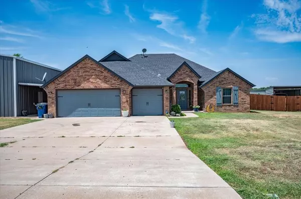 Piedmont, OK 73078,5127 NW Duboise AVE