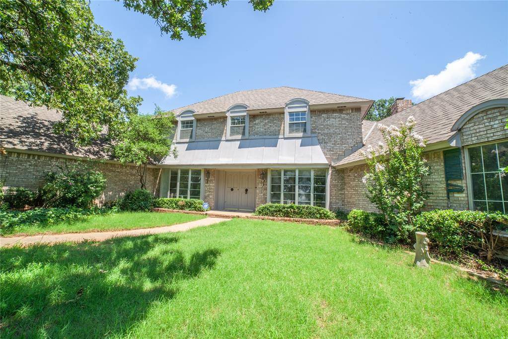 1507 Mill Creek RD, Edmond, OK 73025