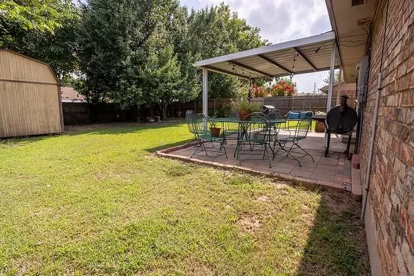 Moore, OK 73160,Address not disclosed