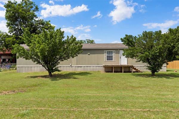 207 W Grand ST, Union City, OK 73090