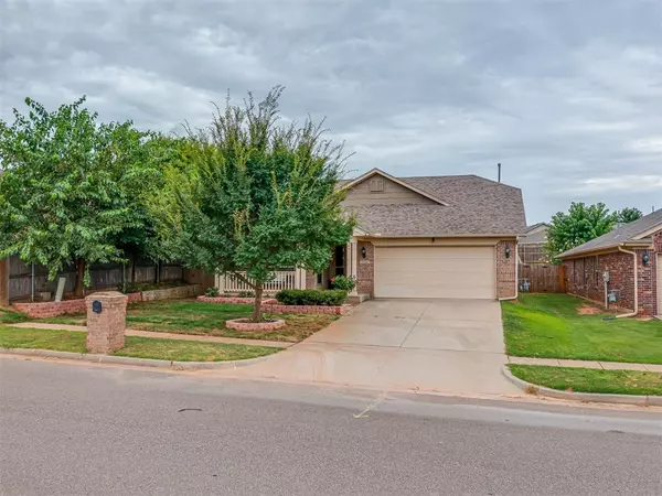 Choctaw, OK 73020,12626 SE 18th ST