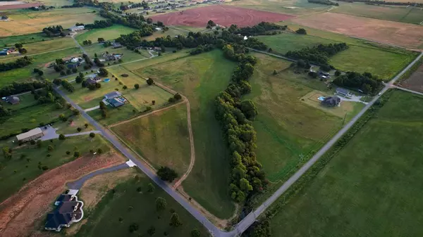 Tuttle, OK 73089,Creek Valley