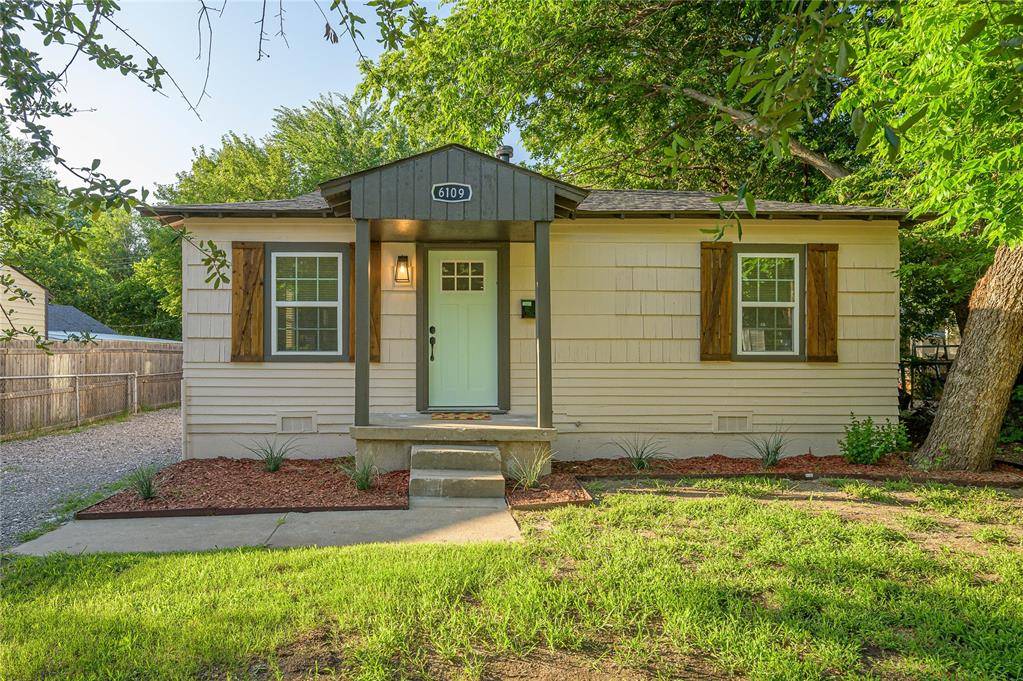 6109 NW 55th ST, Oklahoma City, OK 73122