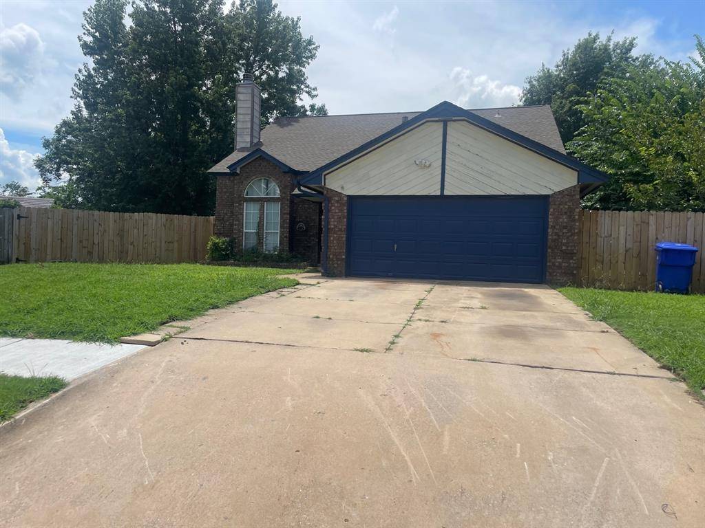 2028 Rose CT, Norman, OK 73071