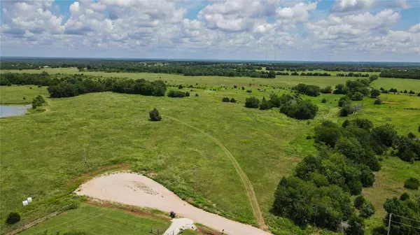 Meeker, OK 74855,0000 S Seven Oaks RD