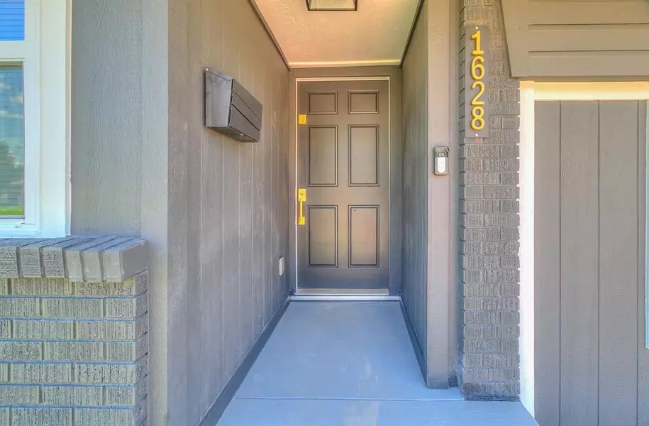 1628 NE 46th ST, Oklahoma City, OK 73111