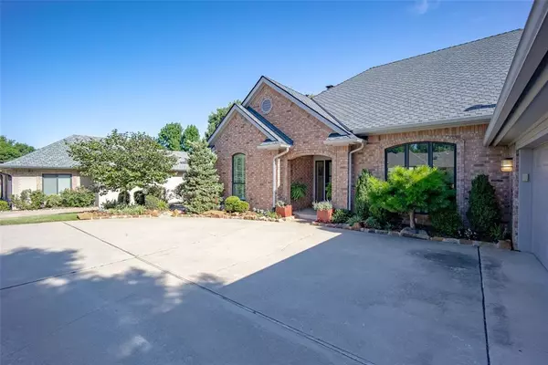 Norman, OK 73072,4409 Hidden Hill RD