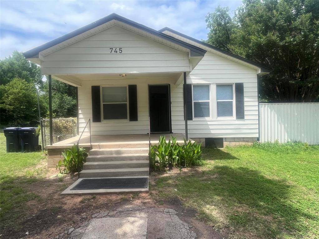 745 SE 13th ST, Oklahoma City, OK 73129